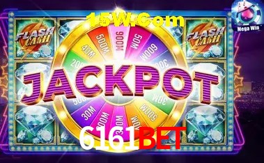 6161bet: Seu Cassino Premiado com Pagamentos Rápidos