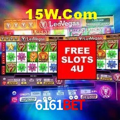 Ofertas Imperdíveis na 6161bet: Promoções e Bônus Que Valem a Pena
