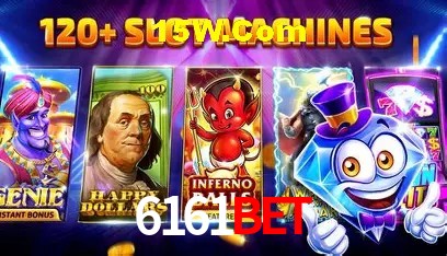 6161bet