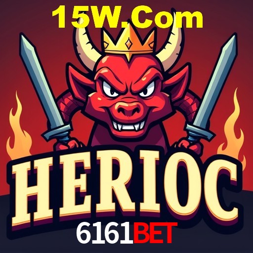 6161bet