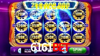 6161bet